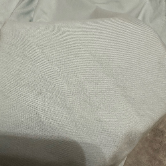 Zara Blue and Pink Short Sleeve Tees Casual Collection - Picture 5 of 6